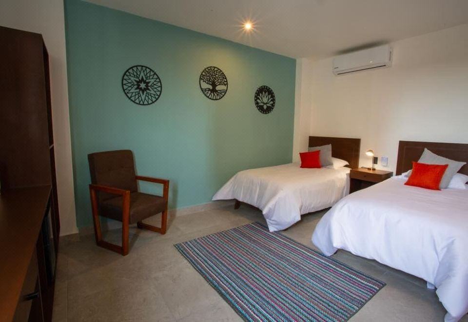 무라 호텔 부티크