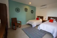 Mura Hotel Boutique