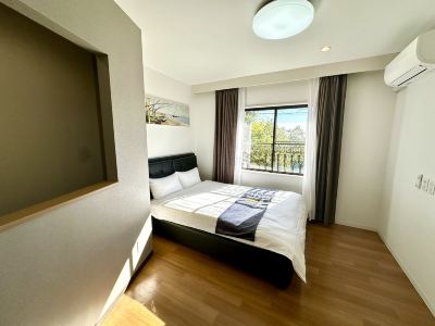 ダブルルーム【44.8平米】 伊東山荘 ito Villaの写真