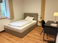Hotel Engel Buch Hotel di Waldshut-Tiengen