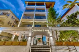 Hildegard Hotel
