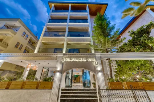 Hildegard Hotel