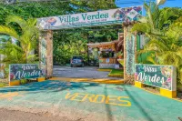 Villas Verdes Hotels in Samara