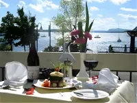 Hôtel Versō - breakfast