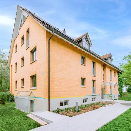 VK - H - Zurich Airport - Luxury - Homestay - Haldenstrasse - Kloten
