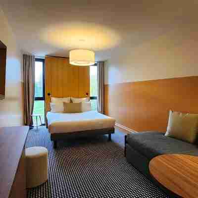Hôtel Kyriad Prestige Compiègne (4 étoiles) Rooms