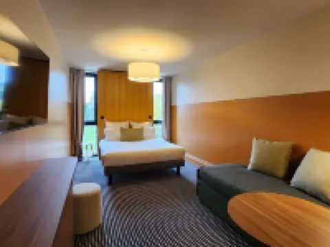 Kyriad Prestige Compiegne Hotels in Compiegne