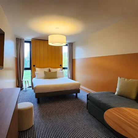 Kyriad Prestige Compiegne