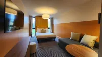 Kyriad Prestige Compiegne Hotels in Compiegne