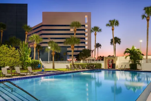 Hilton Melbourne, FL - 4-Star