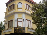 Hotel VILA 101 Hotels in Tirana
