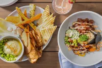 JW Marriott Orlando Grande Lakes