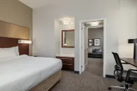 Residence Inn Omaha Downtown/Old Market Area - Balkoner