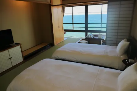 Hotel&Resort Izu No Ne
