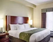 Comfort Suites