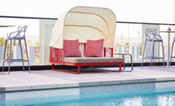 AC Hotel Tucson Downtown