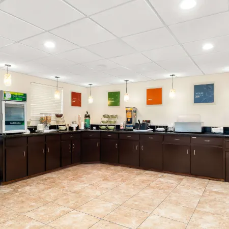 Quality Inn & Suites Lafayette