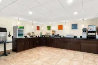 Quality Inn & Suites Lafayette - Bữa sáng