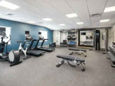 Hampton Inn Clewiston Hotels in Hendry County