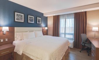 Hampton Inn by Hilton Monterrey/Galerias-Obispado