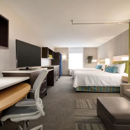 Home2 Suites by Hilton Billings