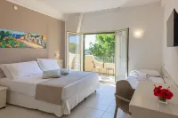 CDSHotels Terrasini - Città del Mare Hotel in zona Grotta delle colombe