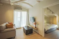 Mini Suites Trikala Hôtels à proximité de : Lithaios Central Bridge