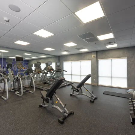 Holiday Inn Express & Suites HARRISONBURG – UNIVERSITY AREA by IHG