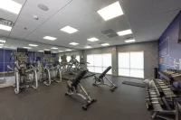 Holiday Inn Express & Suites HARRISONBURG – UNIVERSITY AREA by IHG Hotels in Harrisonburg