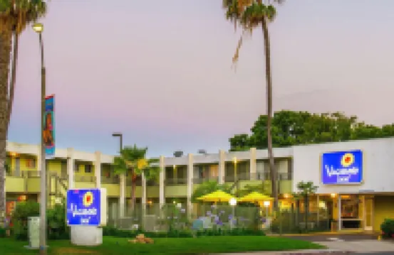 海洋港口酒店 聖地亞哥國際機場酒店