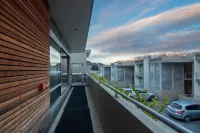 Highview Apartments - Bjergudsigt