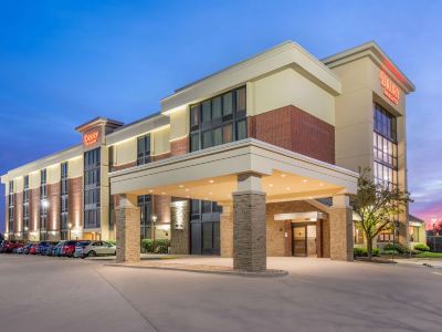 Drury Inn & Suites Champaign