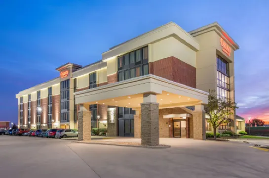Drury Inn & Suites Champaign