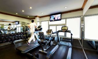 Coral Jubail Hotel