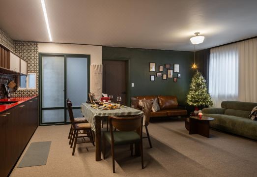 이태원 프라이빗 하우스 사진