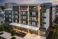 AC Hotel Tuscaloosa Downtown