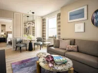 Fairmont Breakers Long Beach Hotels near Naples