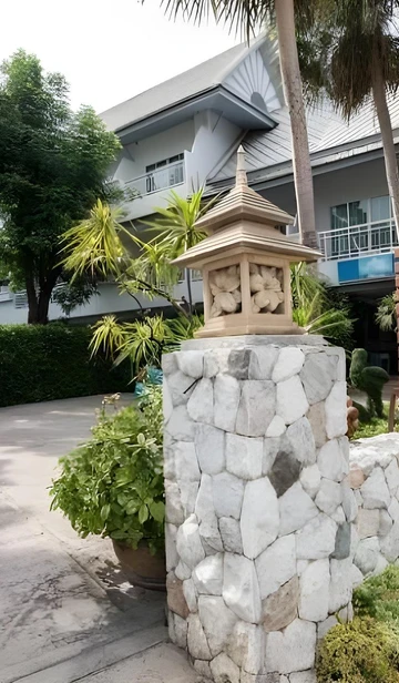 รูปภาพของโรงแรม บ้านสุขศิริ