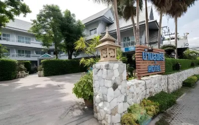 Baan Suksiri Hotel