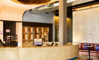 Aloft Mount Laurel