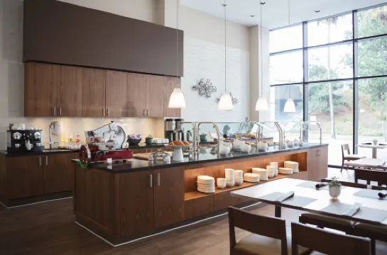 أيه سي هوتل باي ماريوت سان هوزيه داونتاون فنادق مميّزة Photos