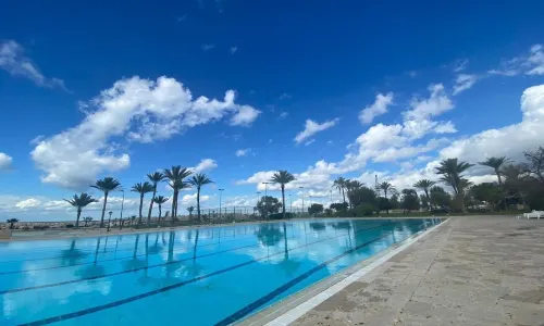 Portemilio Hotel & Resort