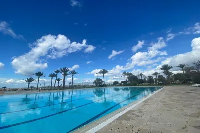 Portemilio Hotel & Resort
