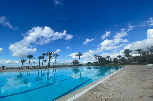Portemilio Hotel & Resort Hotels in Zouq El Kharab
