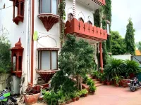 Stamps by Eight Continents, Pushkar