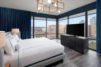 디 오클랜더 호텔 오토그래프 컬렉션