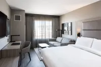 AC Hotel Worcester Hoteles en Auburn