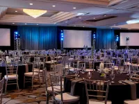 Renaissance Denver Hotel & Conference Center Hotels in Denver