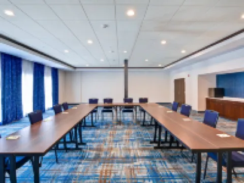 Courtyard Long Island Islip/Courthouse Complex Hotels in Central Islip