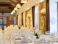 Hotel Tugasa Convento San Francisco Hotel di Vejer de la Frontera